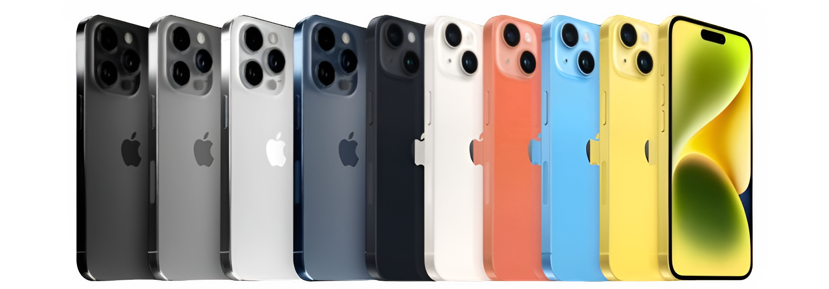 iPhone 15 Refurbished