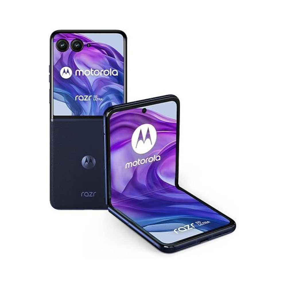 Motorola Razr 50 Ultra 5G