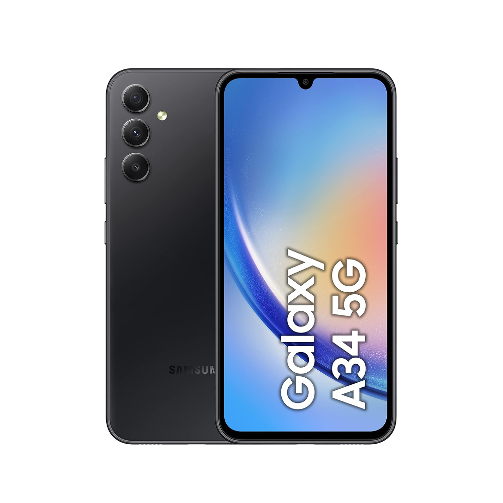 Samsung Galaxy A34 5G A346