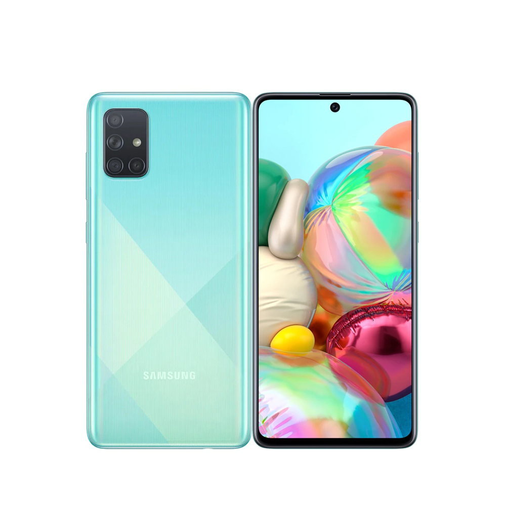 Samsung Galaxy A71 A715F