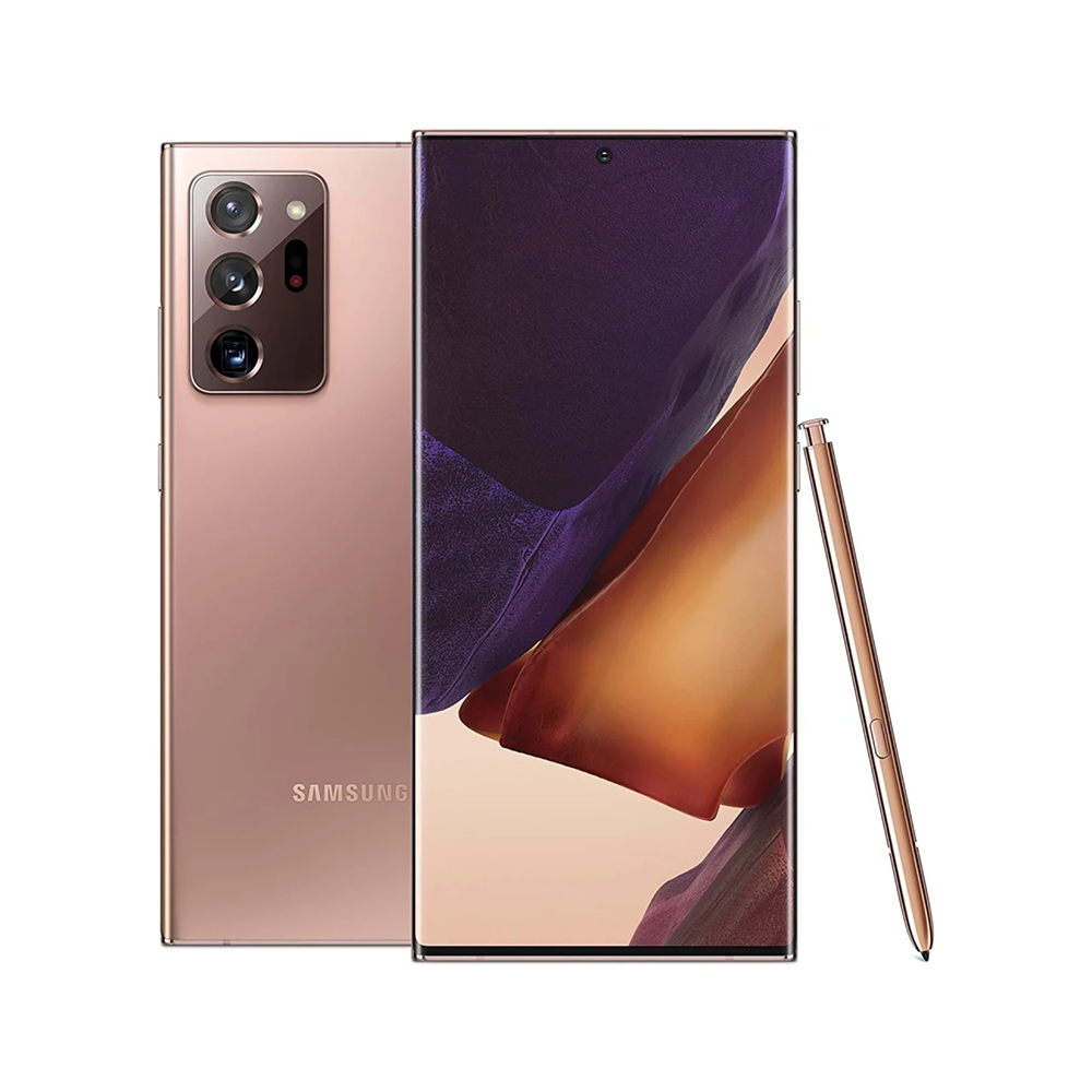 Samsung Galaxy Note 20 Ultra N985