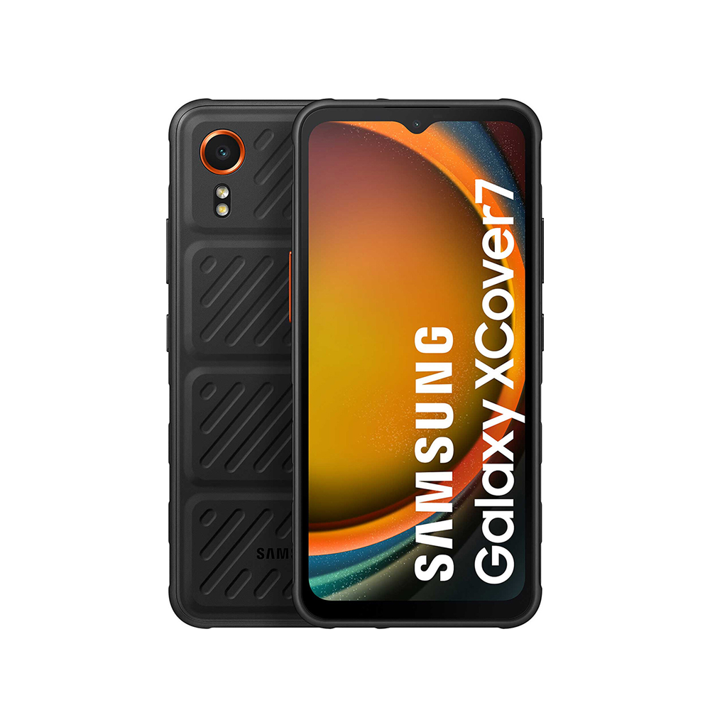 Samsung Galaxy Xcover7 Pro 5G G766B