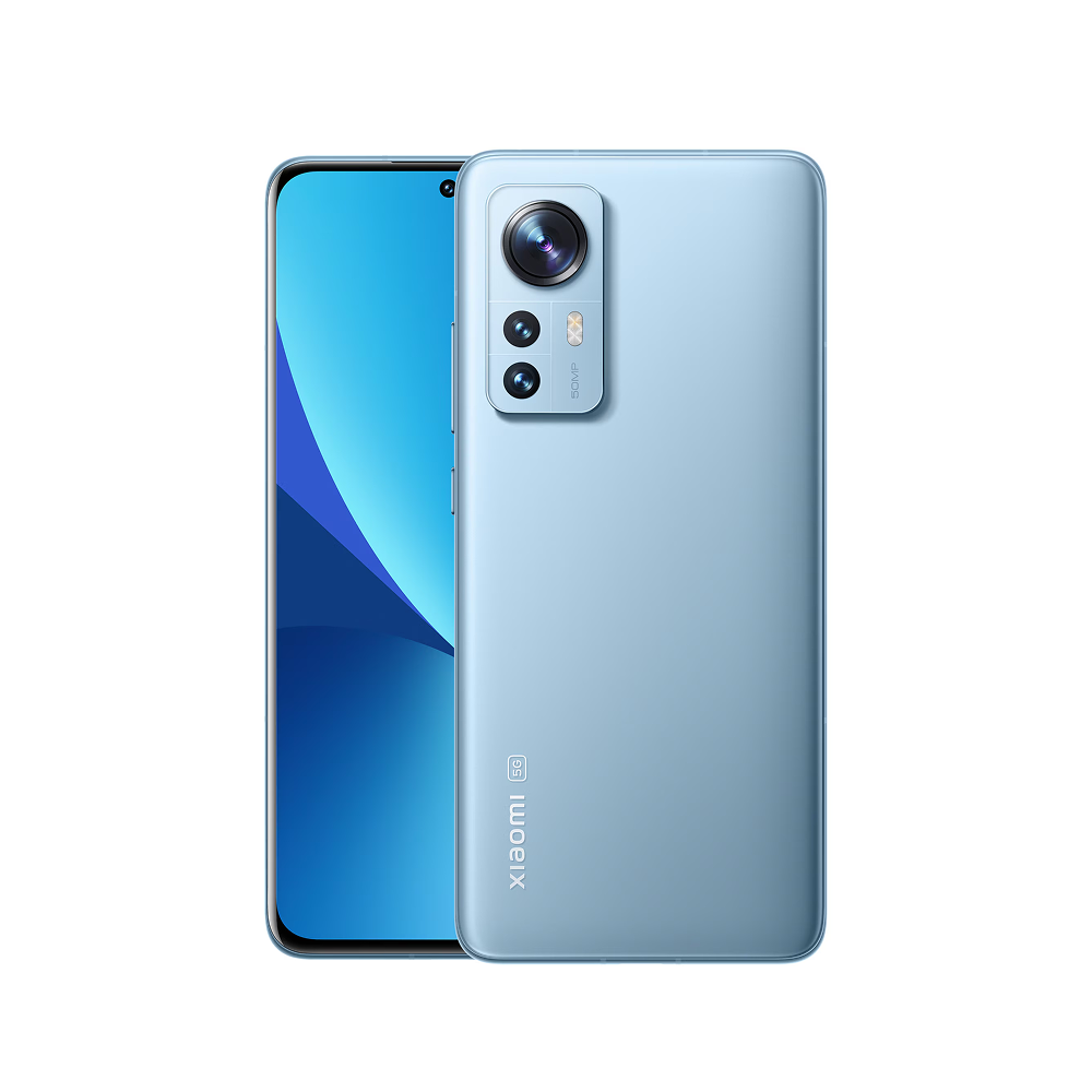 Xiaomi 12 5G