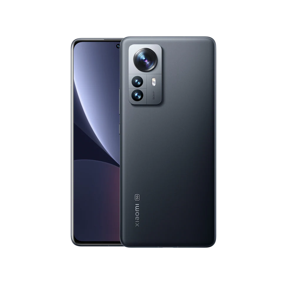 Xiaomi 12 Pro 5G