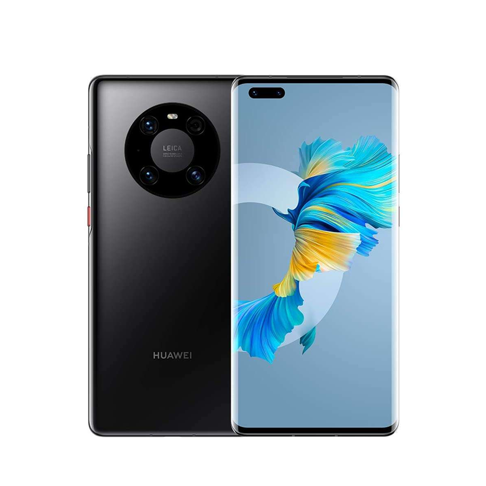 Huawei Mate 40 Pro 5G DS black