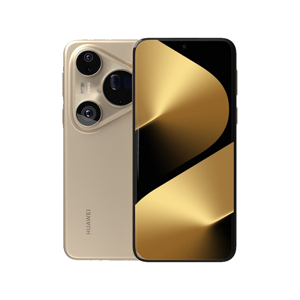 Huawei Pura 80 Ultra 5G gold
