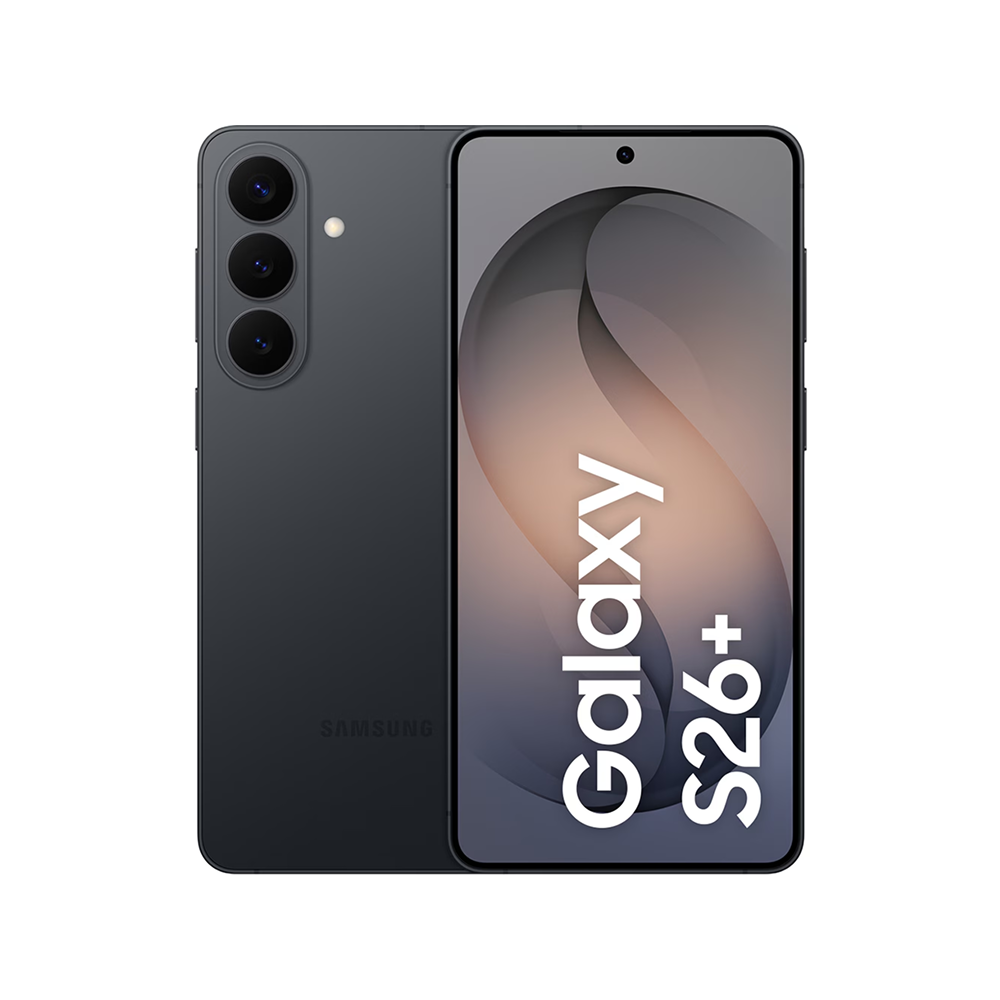 Samsung Galaxy S26 Plus 5G S947B black